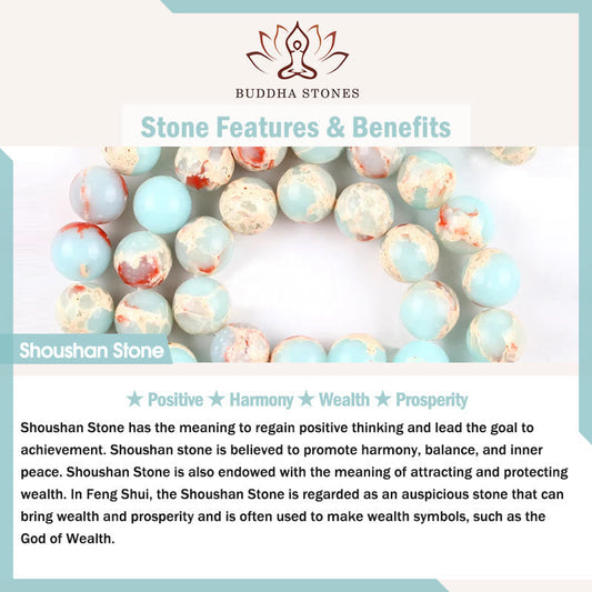 Buddha Stones Pearl Butterfly Wealth Bracelet: A Symbol of Prosperity