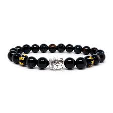 Embrace Positive Energy with Buddha Stones Bracelet