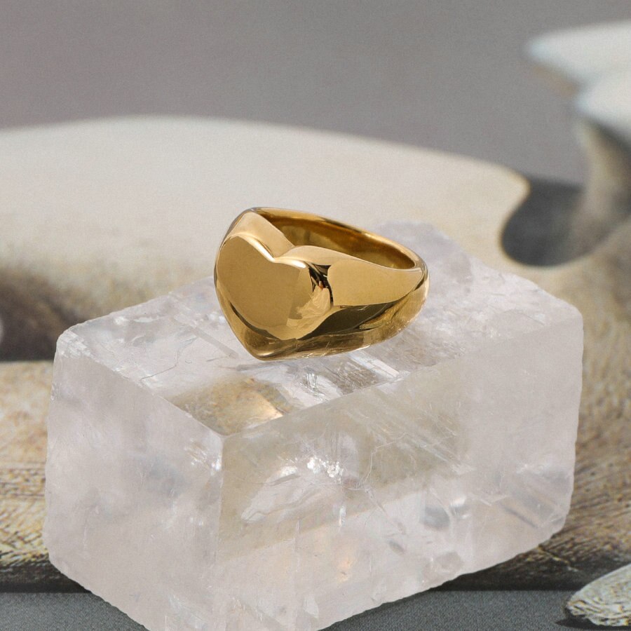Anillo Amora