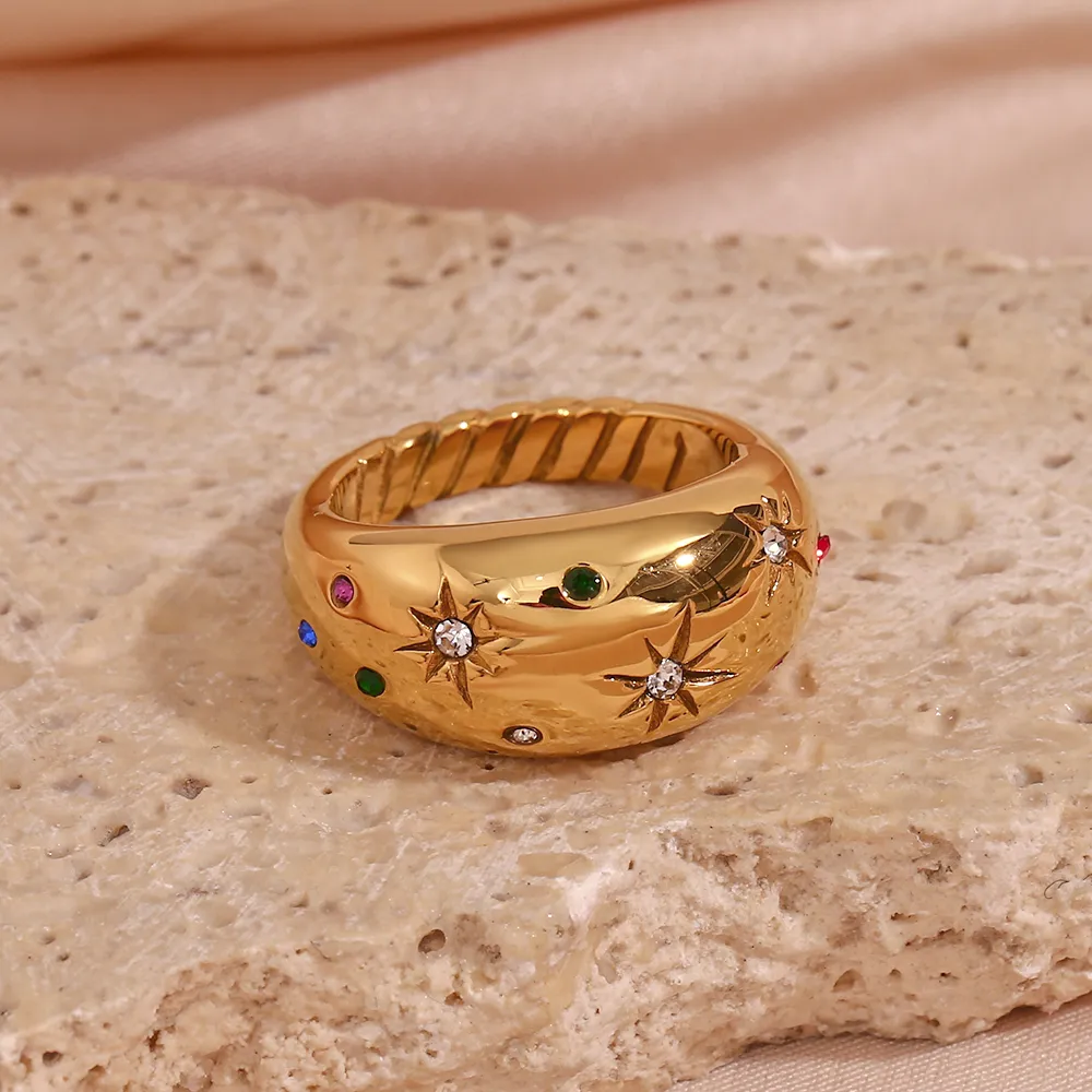 Anillo de Marsella