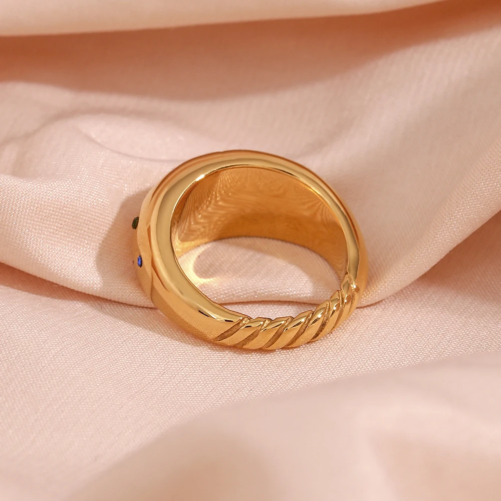 Anillo de Marsella