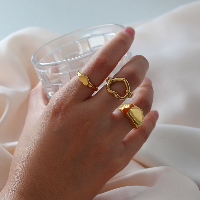 Anillo Amora