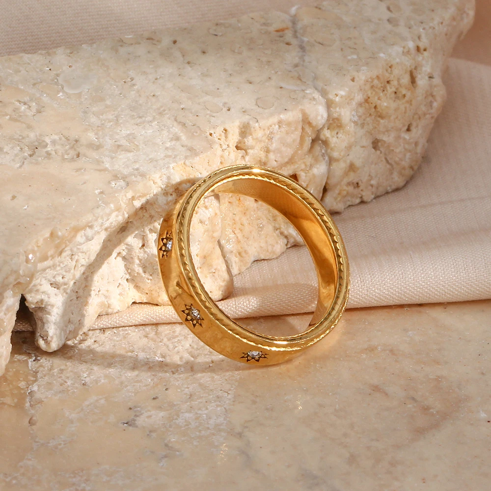 Anillo de Clémence
