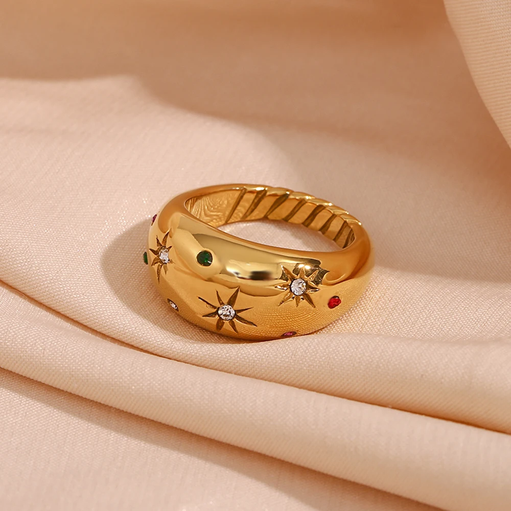Anillo de Marsella