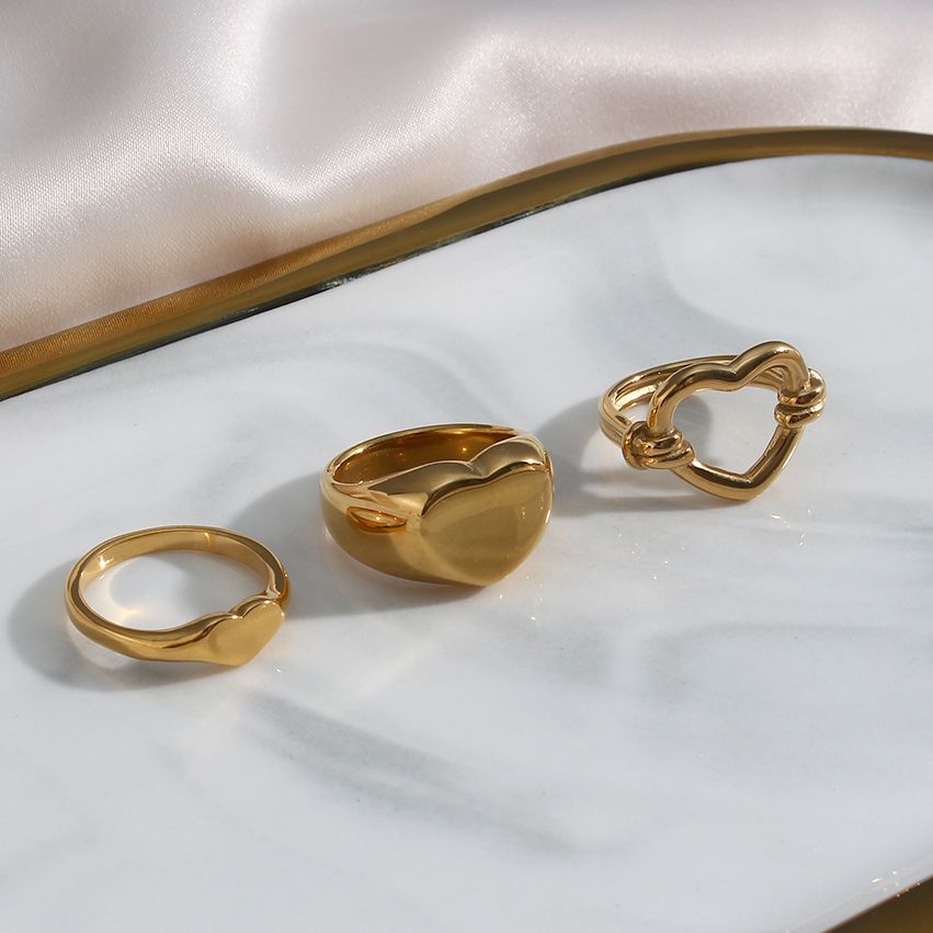 Anillo Amora