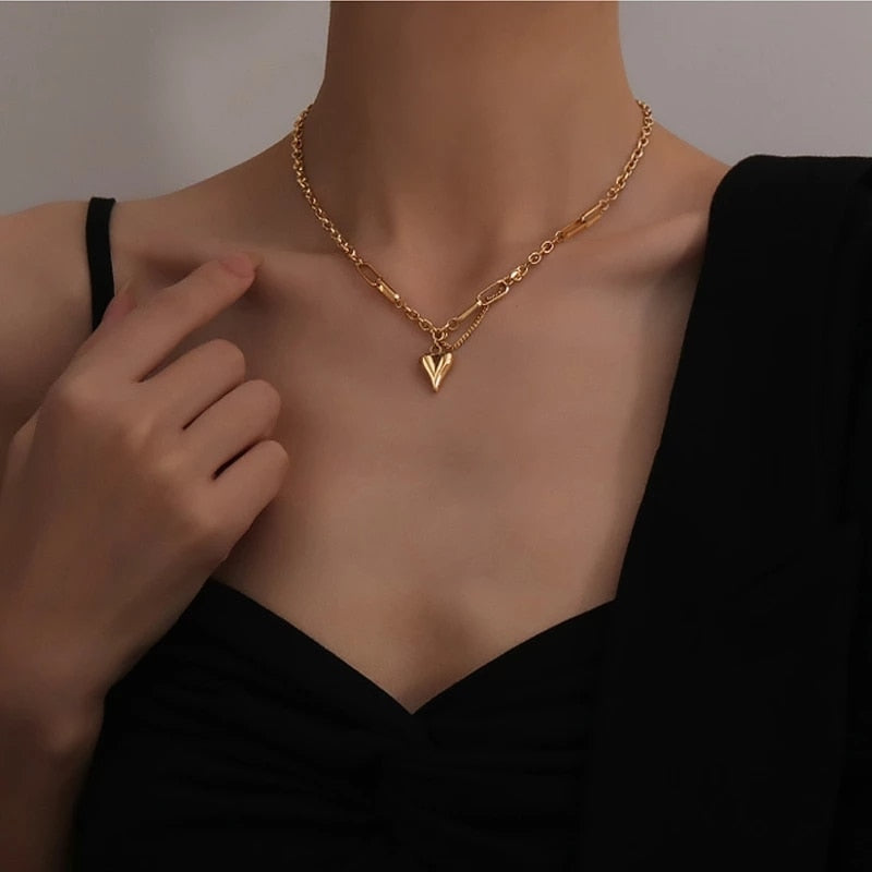 Collar Amour