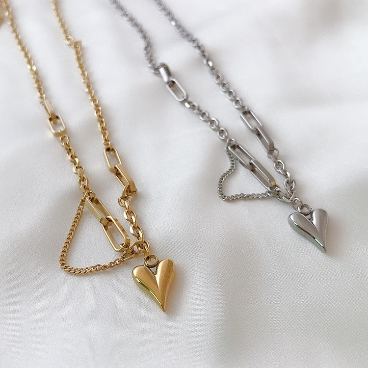 Collar Amour