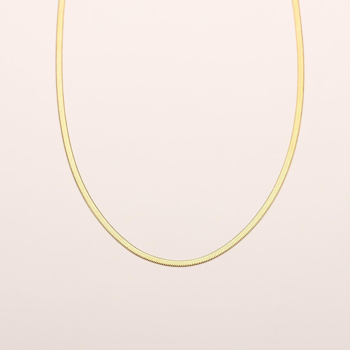 Collar de espiga Cleo