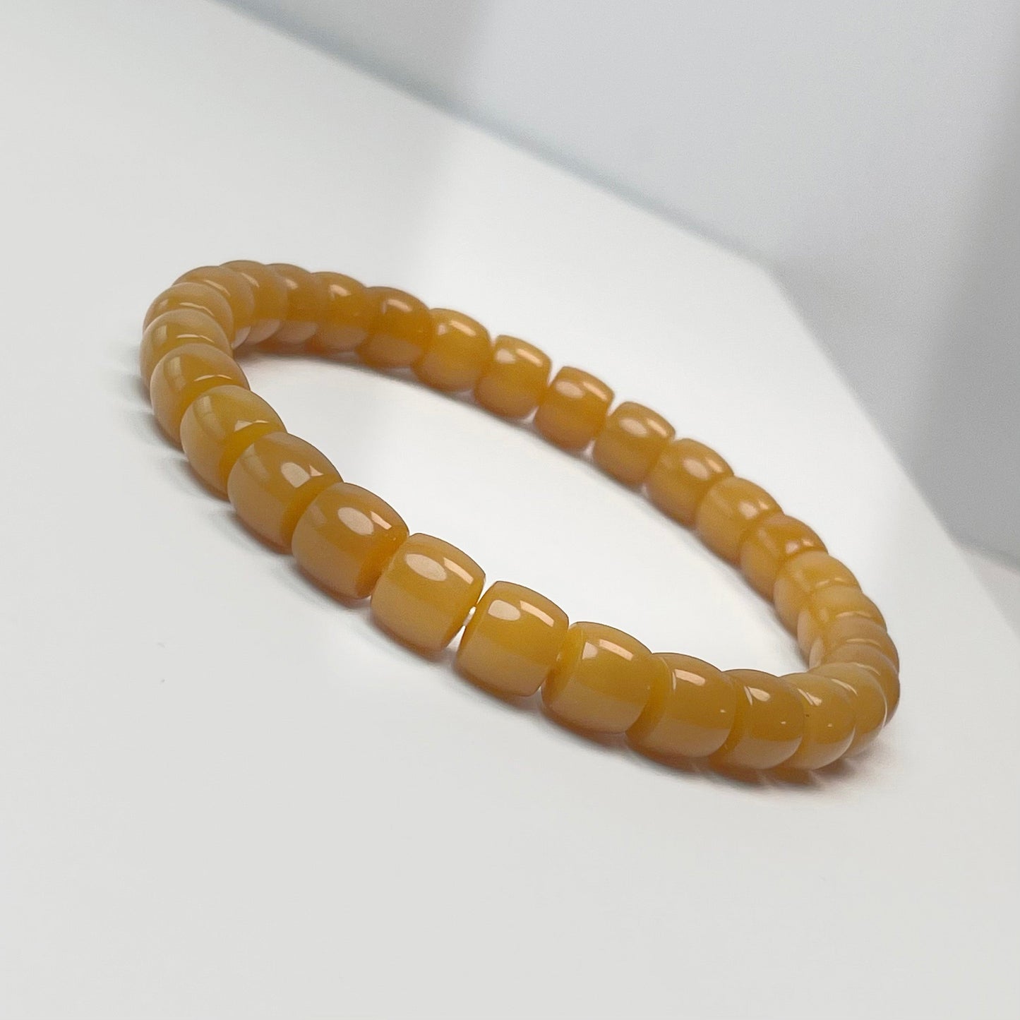 Bodhi Seed Bracelet Beads for Meditation