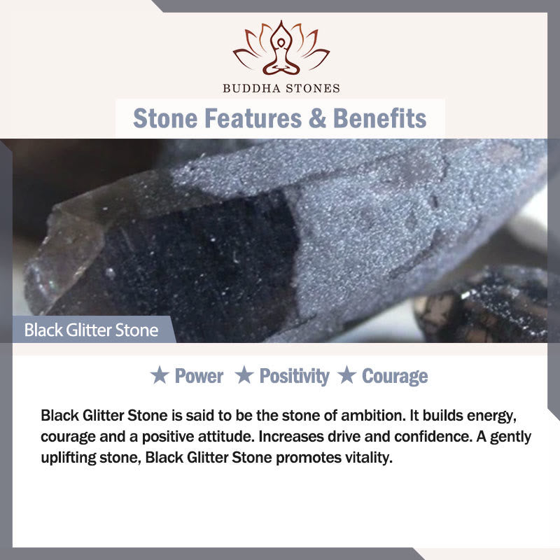 Pulsera de protección con piedras de Buda, ojo de tigre, piedra brillante negra, cuentas de vidrio negro, obsidiana copo de nieve, roca de lava y rodonita.