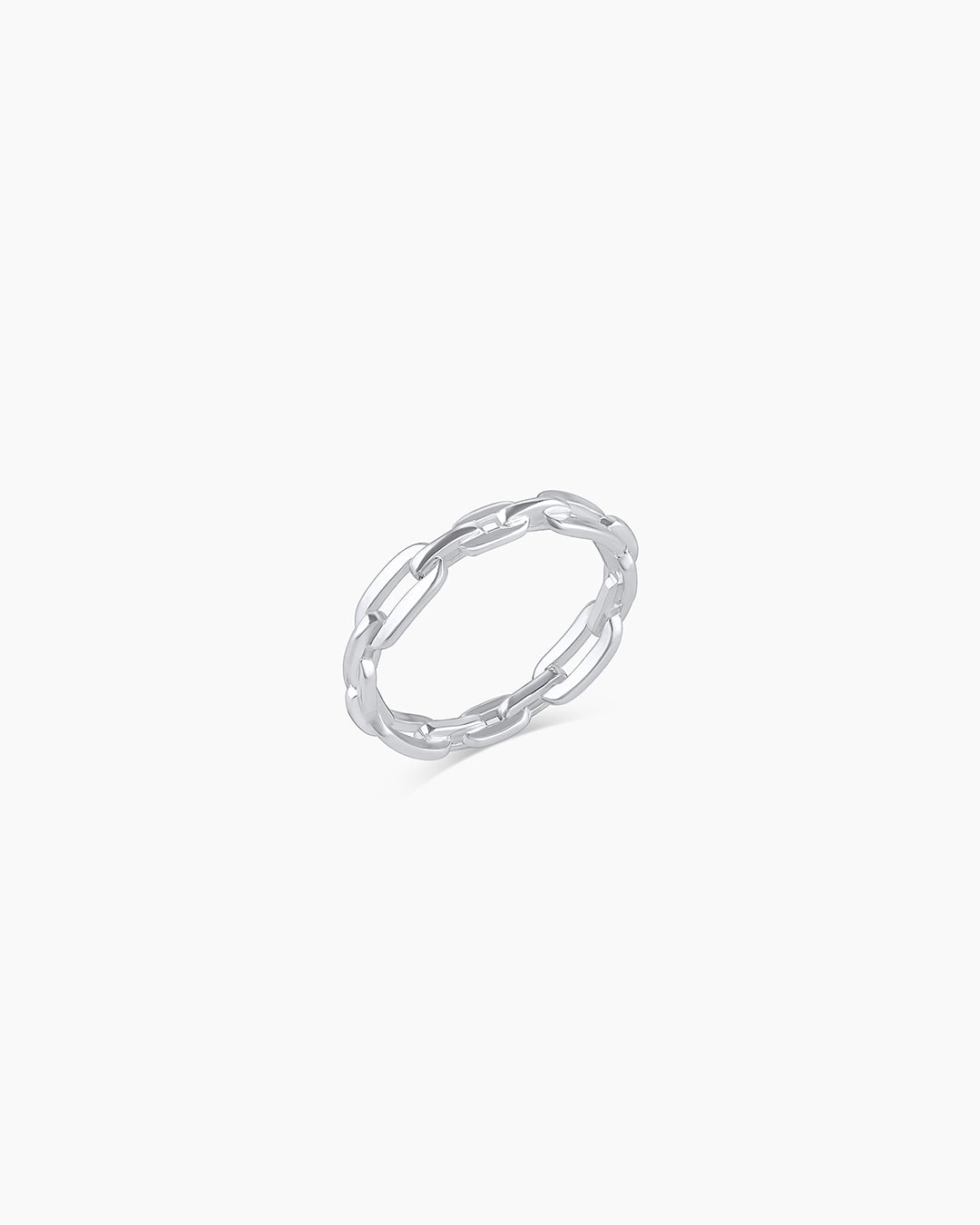 Anillo de eslabones Parker