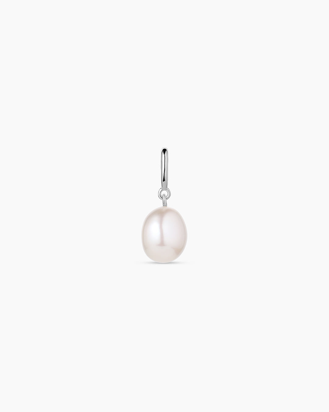 Pearl Parker Charm