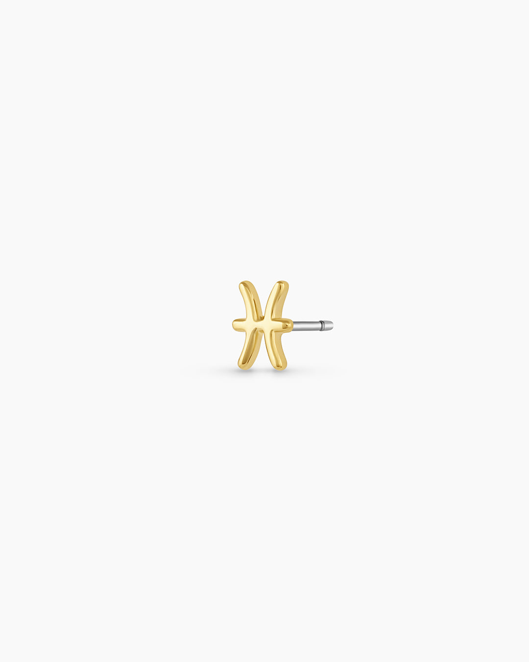 Zodiac Einzelohrstecker