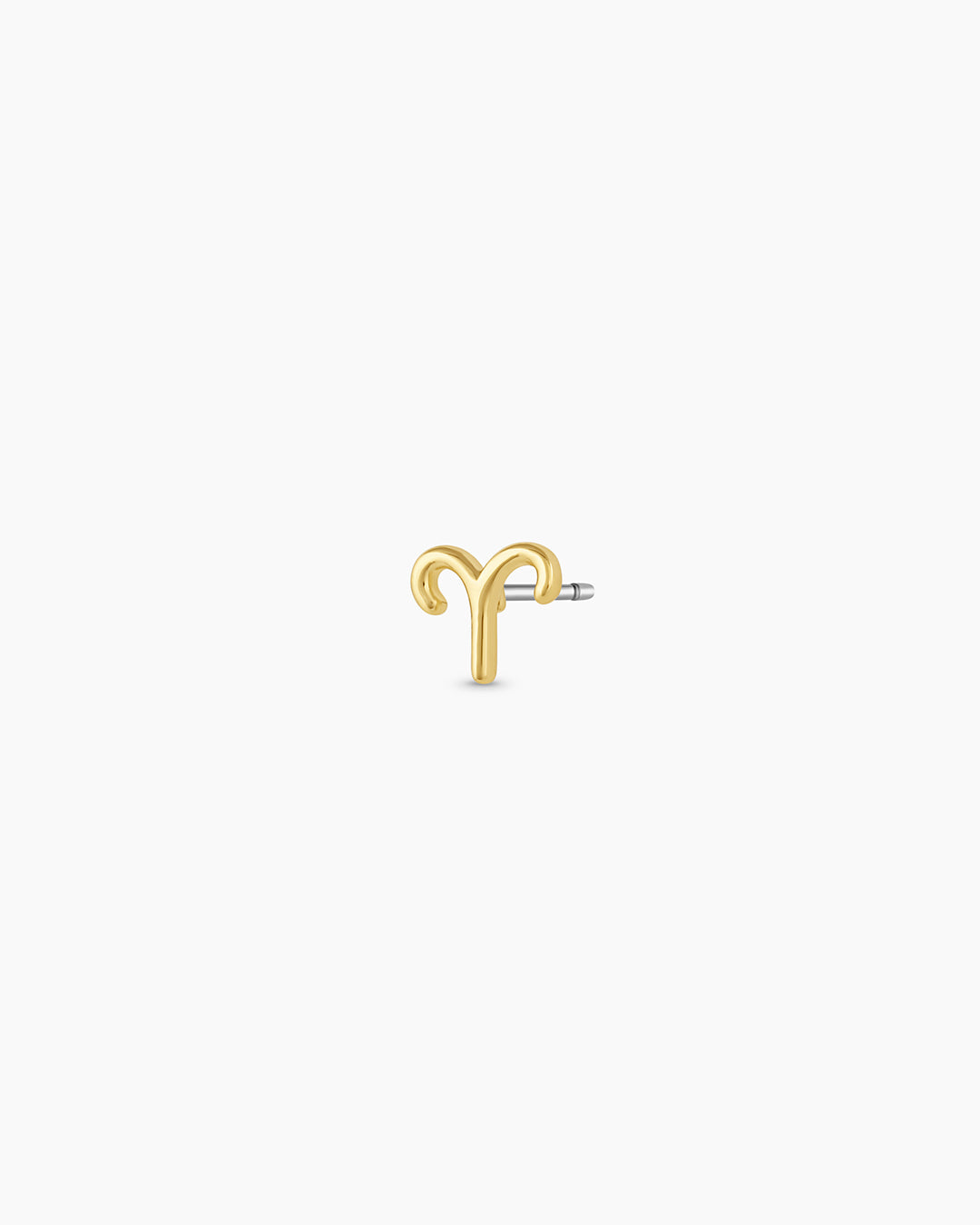 Zodiac Einzelohrstecker