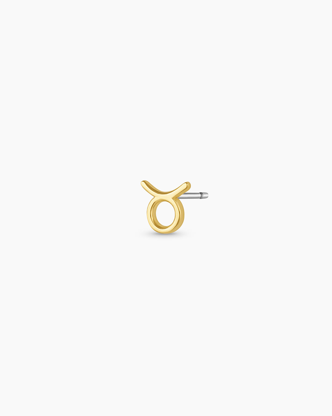 Zodiac Einzelohrstecker