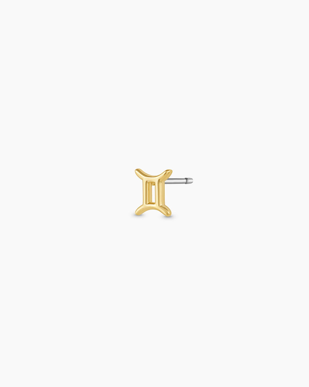 Zodiac Einzelohrstecker