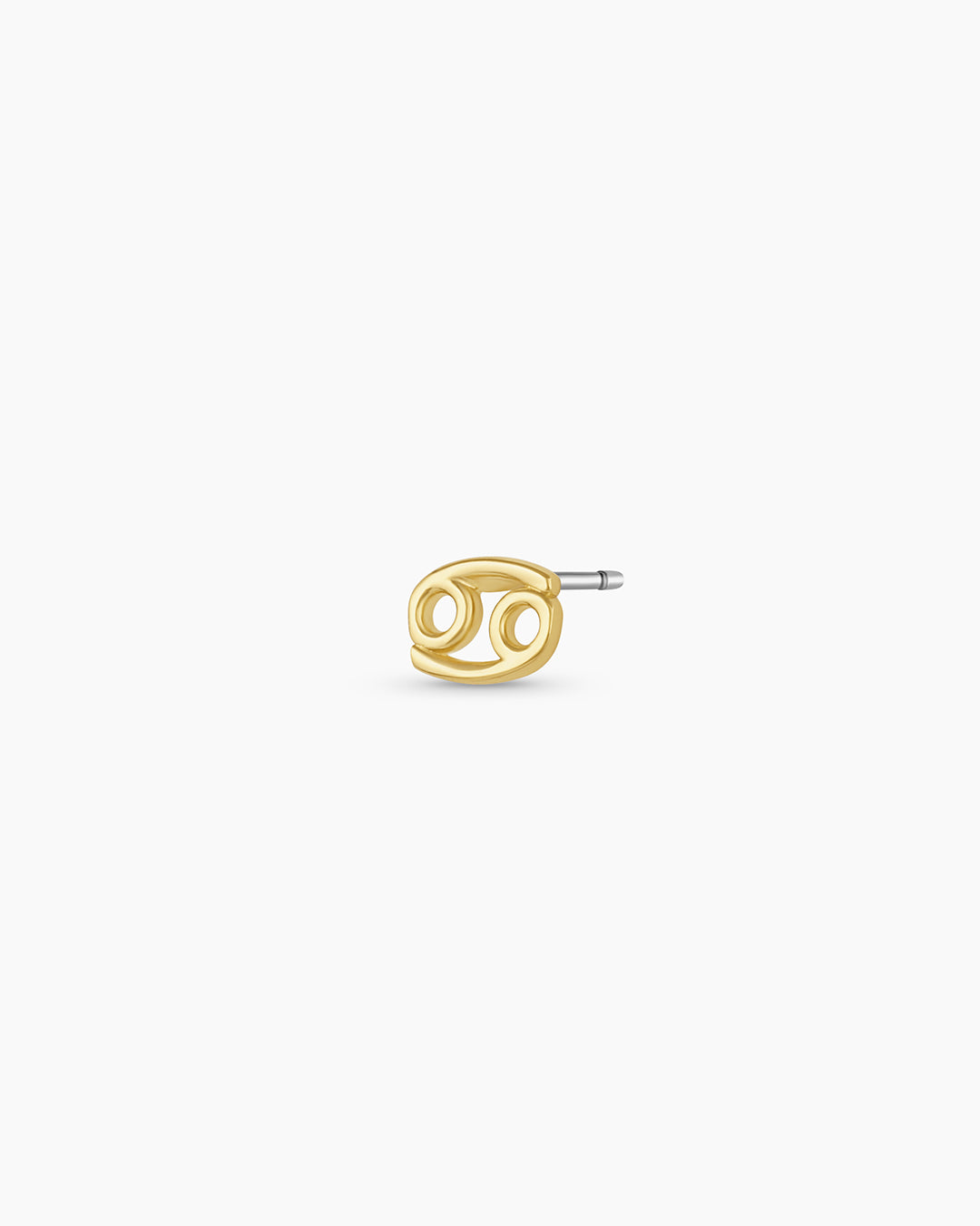 Zodiac Einzelohrstecker