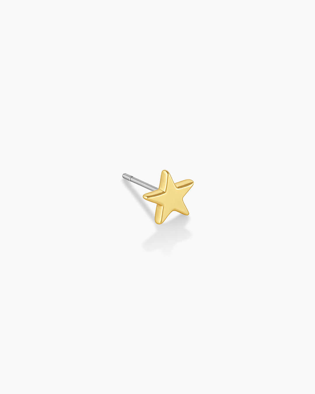 Estrella de un solo perno