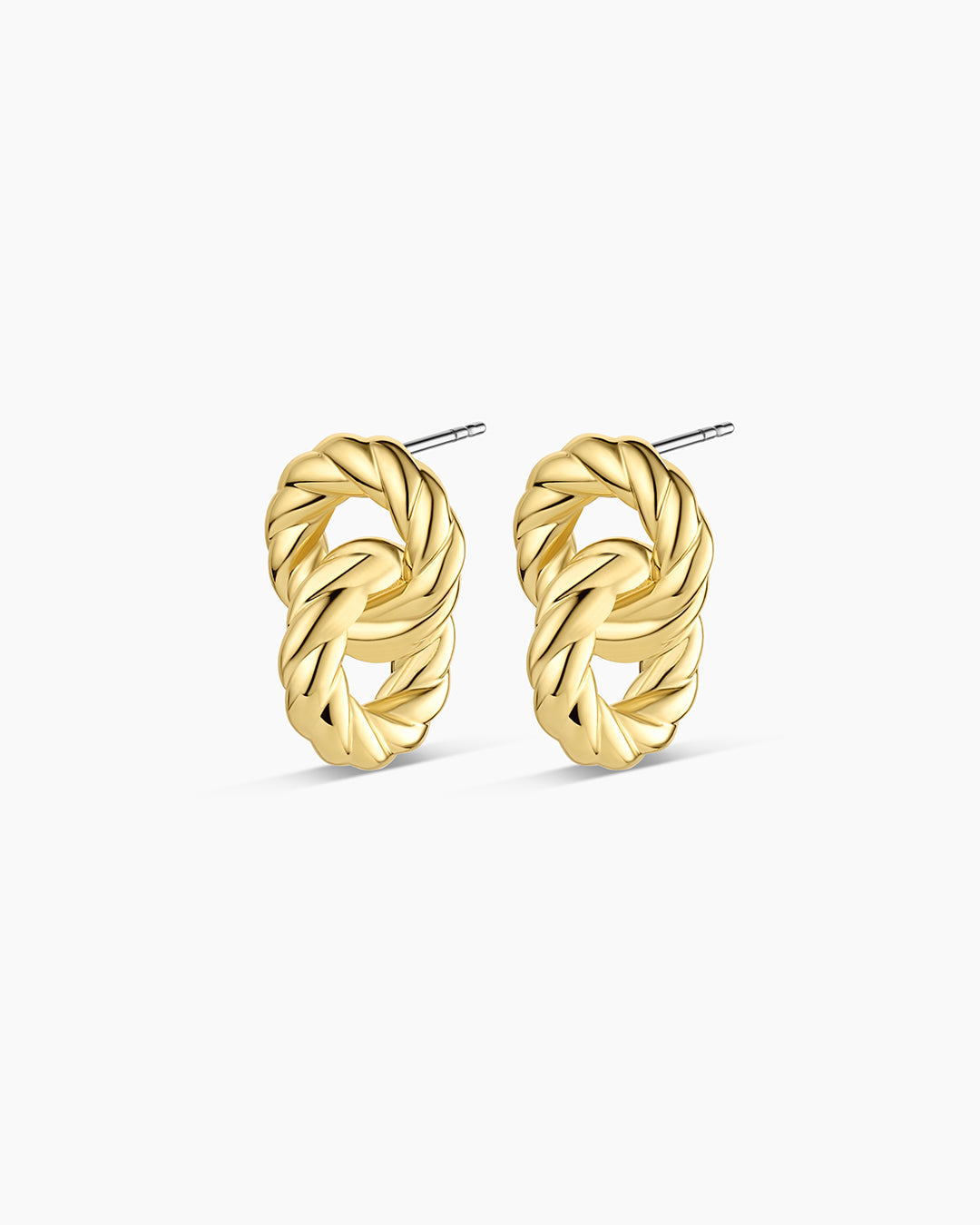 Pendientes de helio Crew
