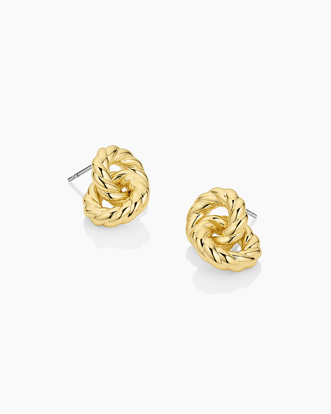 Pendientes de helio Crew