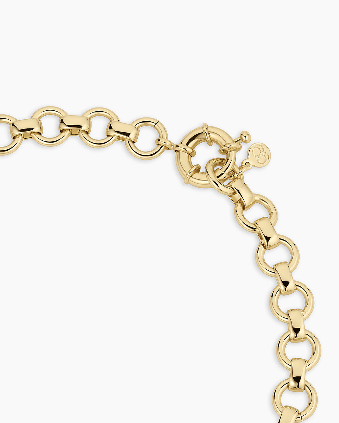 Collar de Charlie