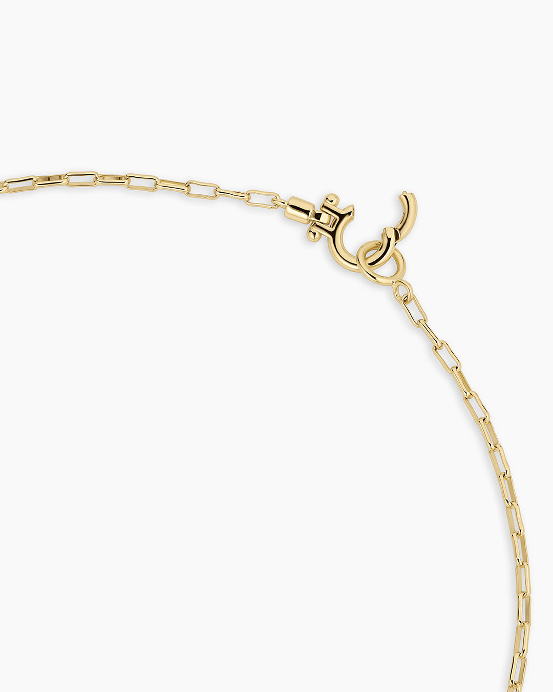 Parker Delicate Necklace