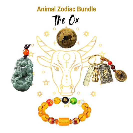 Animal Zodiac Bundle