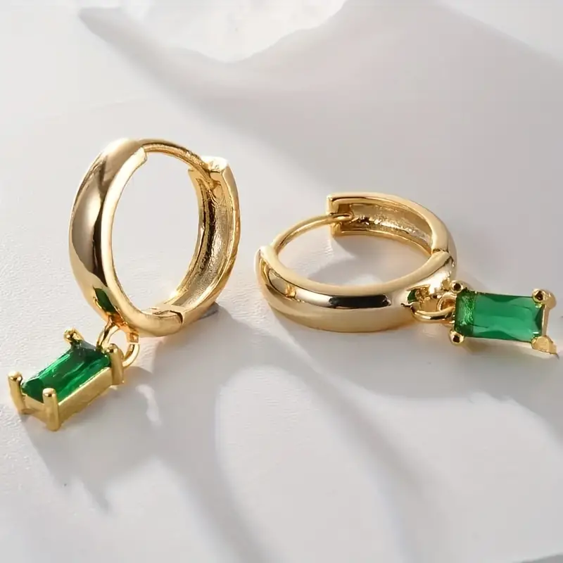 Pendientes Eclipse
