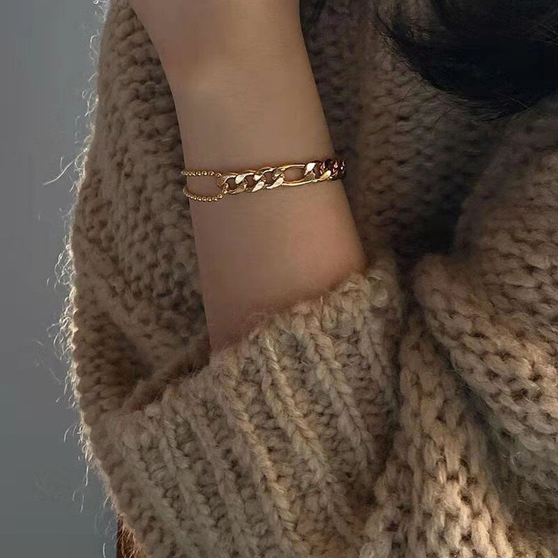 Pulsera Noire