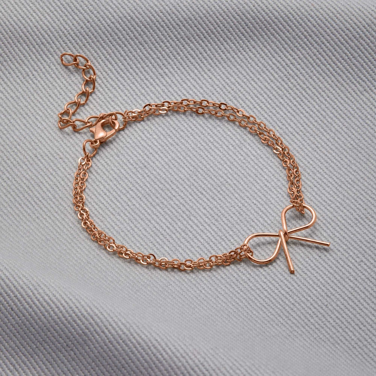 Friendship Bracelet