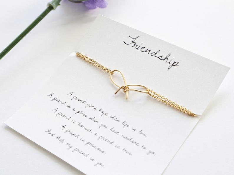 Friendship Bracelet