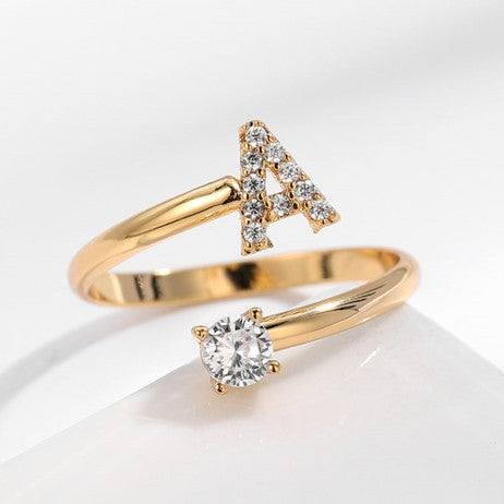 Anillo inicial
