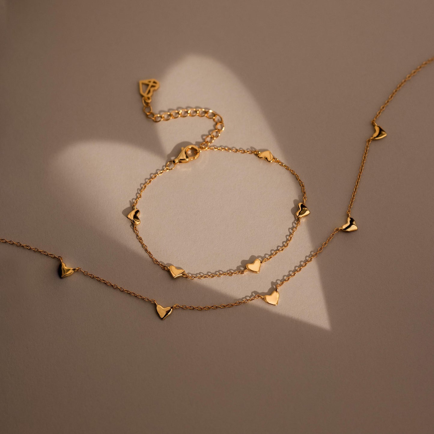Pulsera Heart Station