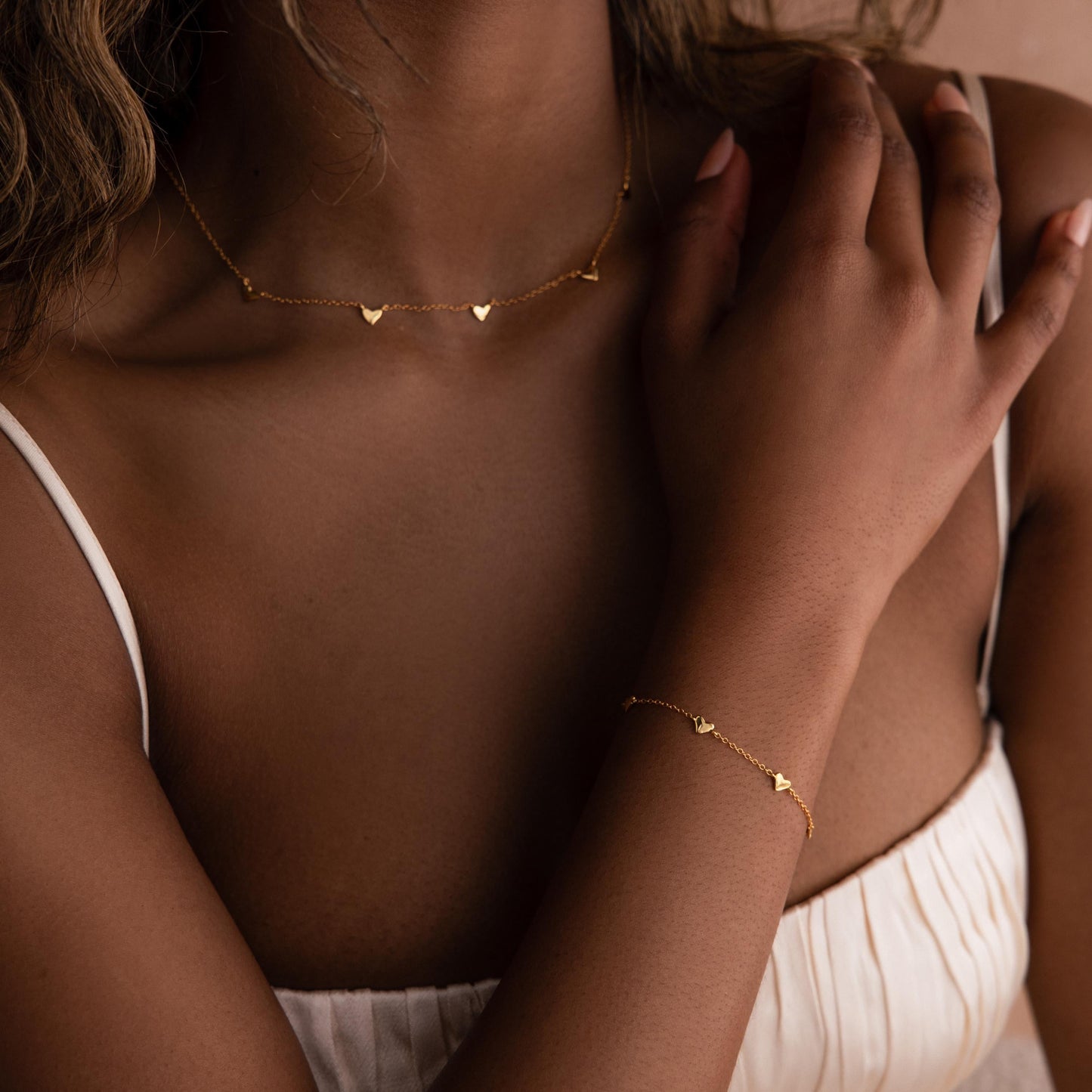 Pulsera Heart Station