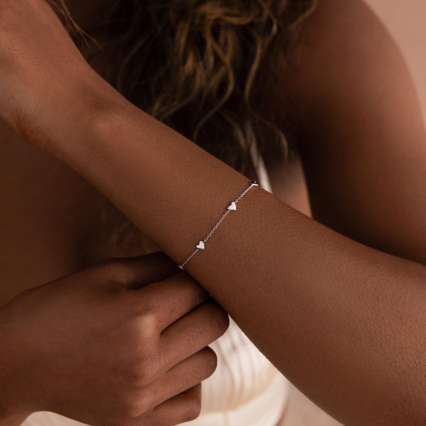 Pulsera Heart Station
