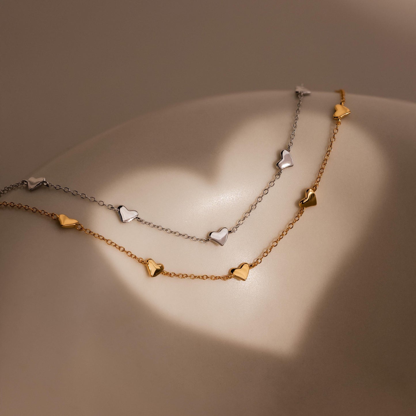 Pulsera Heart Station