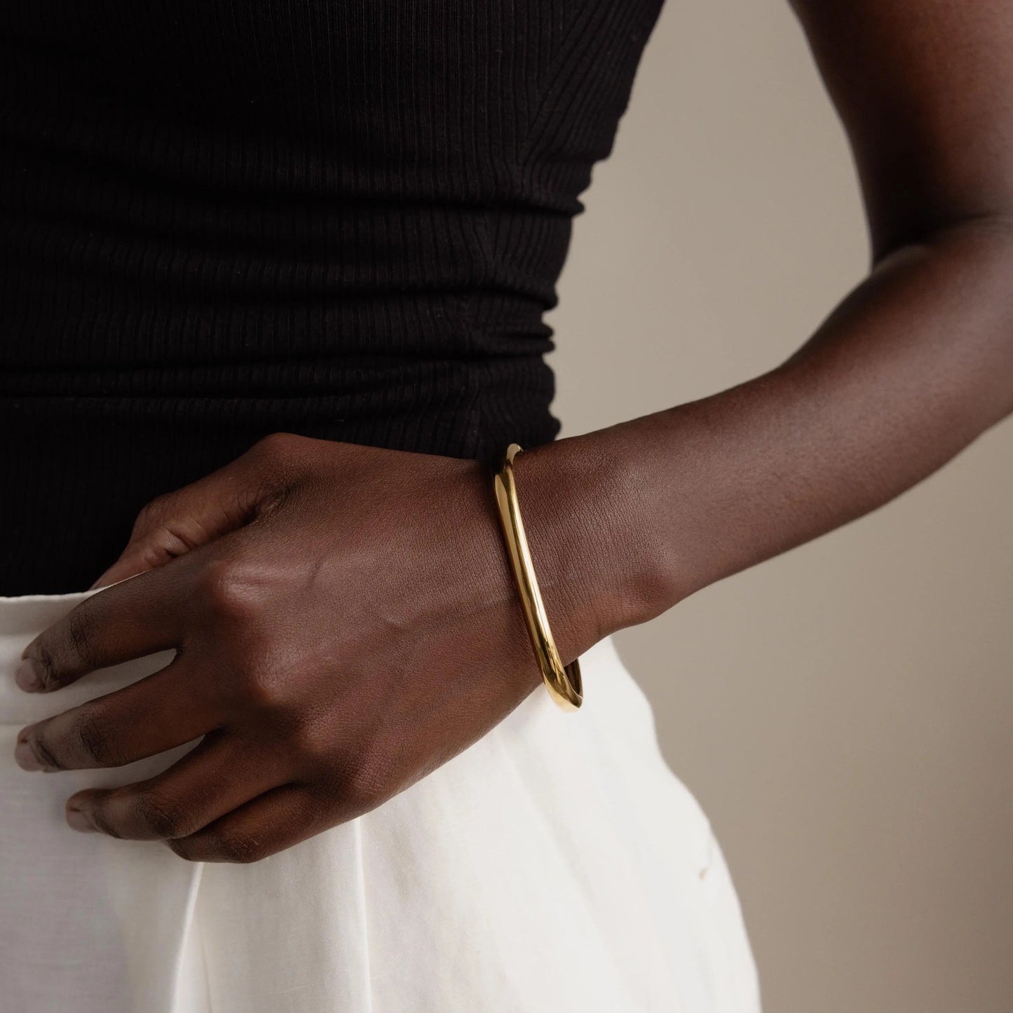 Square Bangle