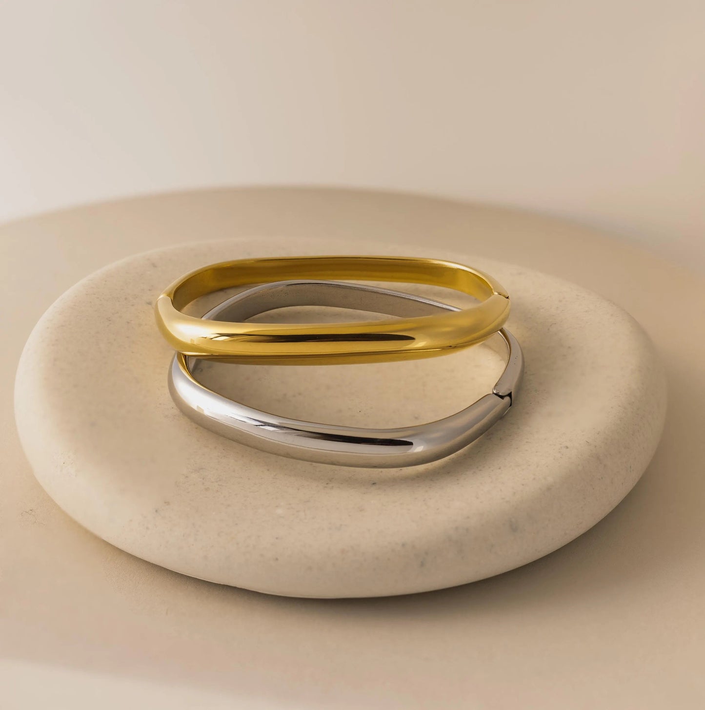 Square Bangle