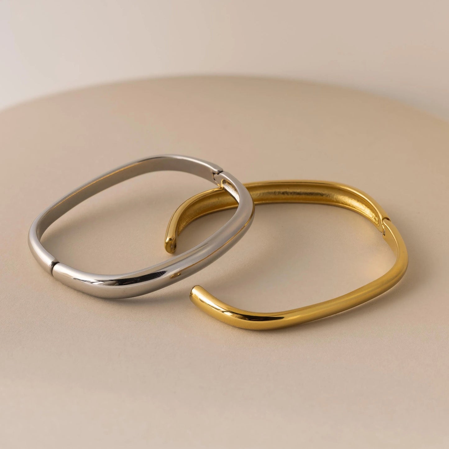 Square Bangle
