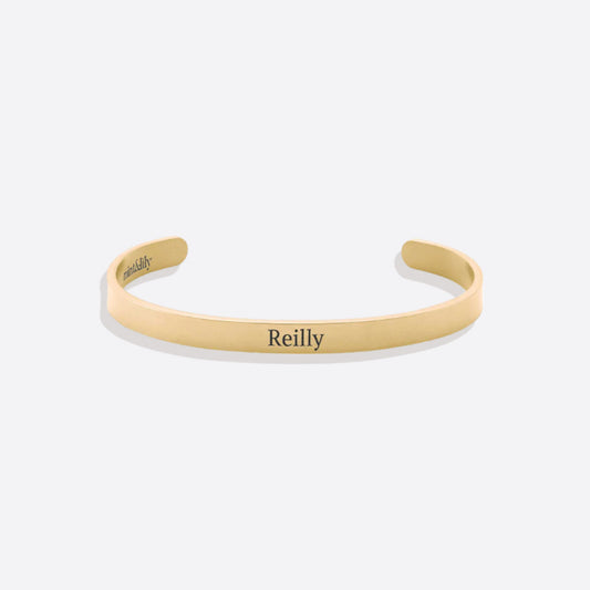 Pulsera personalizable "Hermosa chica, puedes hacer cosas difíciles"