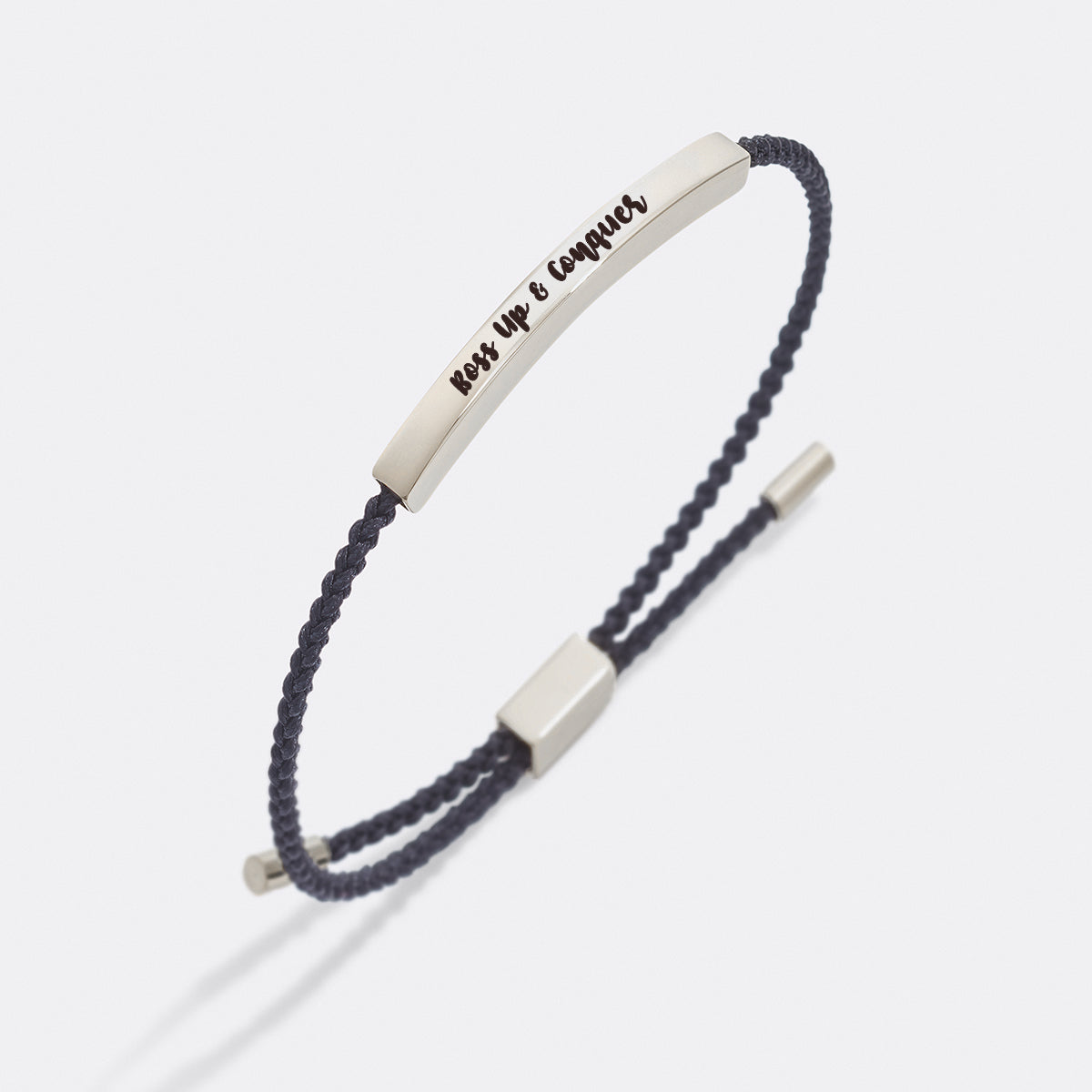 Boss Up & Conquer Inspire Bracelet
