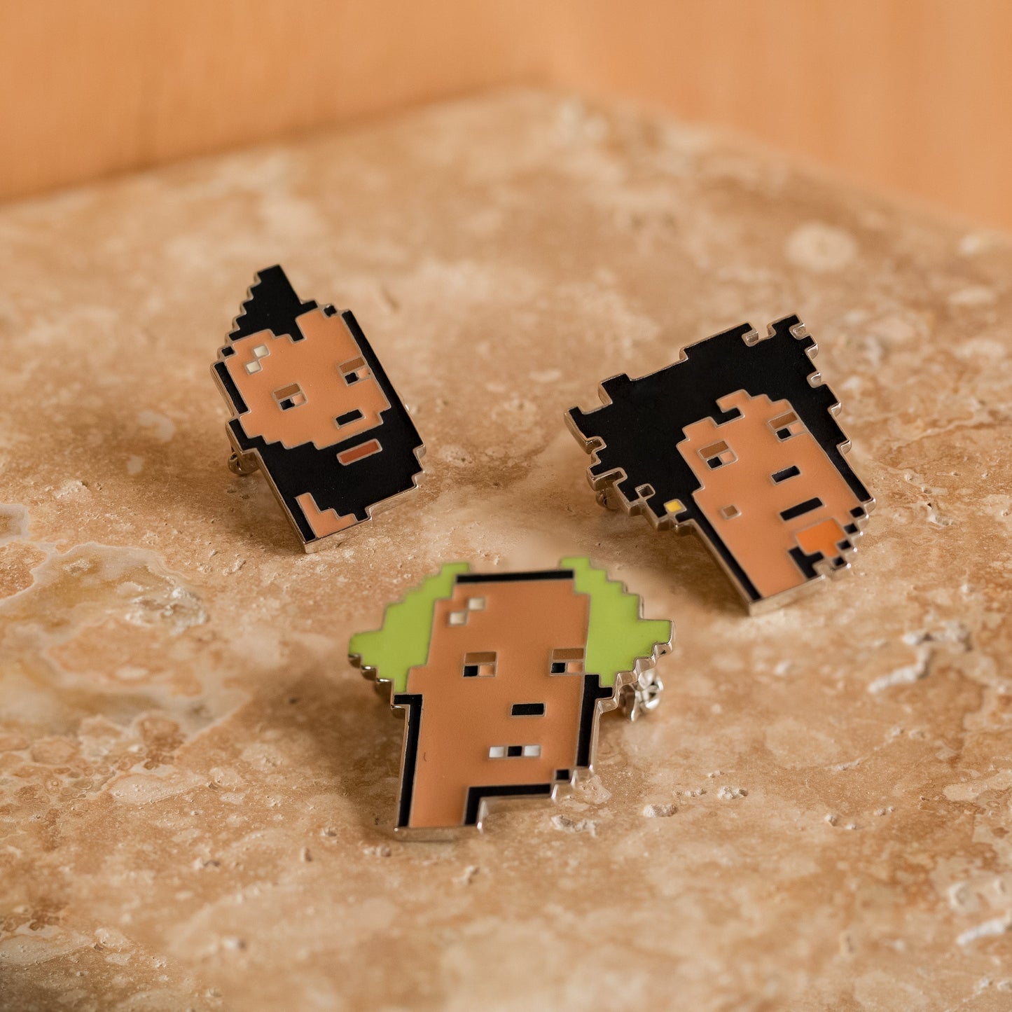 PFP-PINS