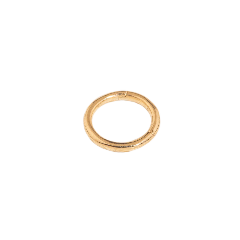 Classic Cartilage Hoops | 16g
