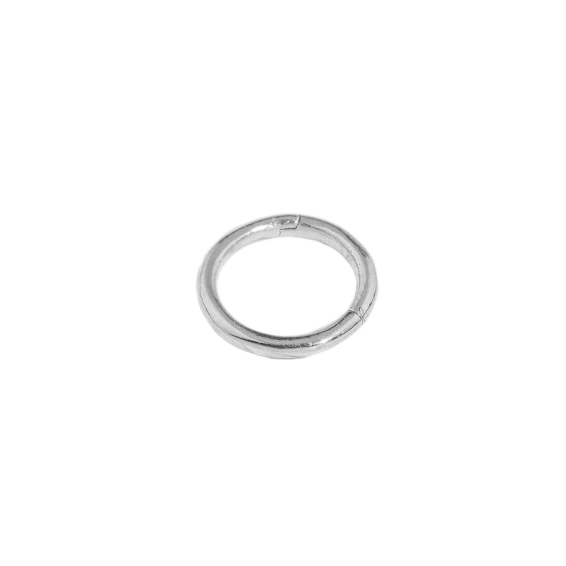 Classic Cartilage Hoops | 16g