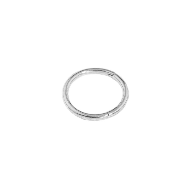 Classic Cartilage Hoops | 16g