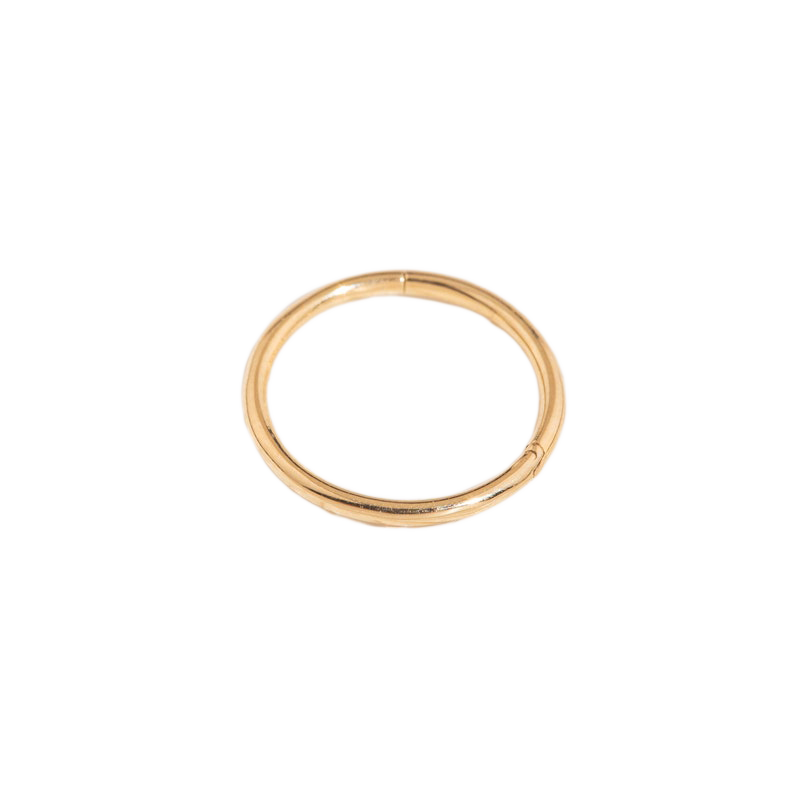 Classic Cartilage Hoops | 16g