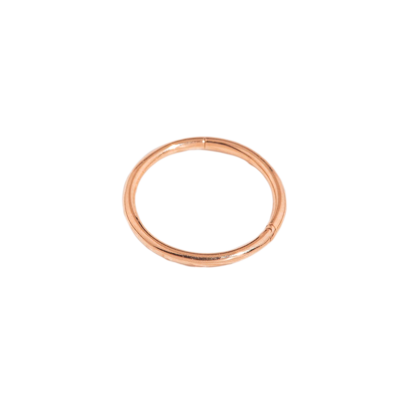 Classic Cartilage Hoops | 16g
