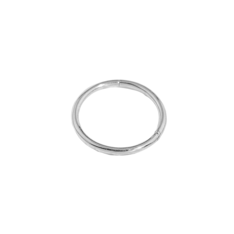 Classic Cartilage Hoops | 16g