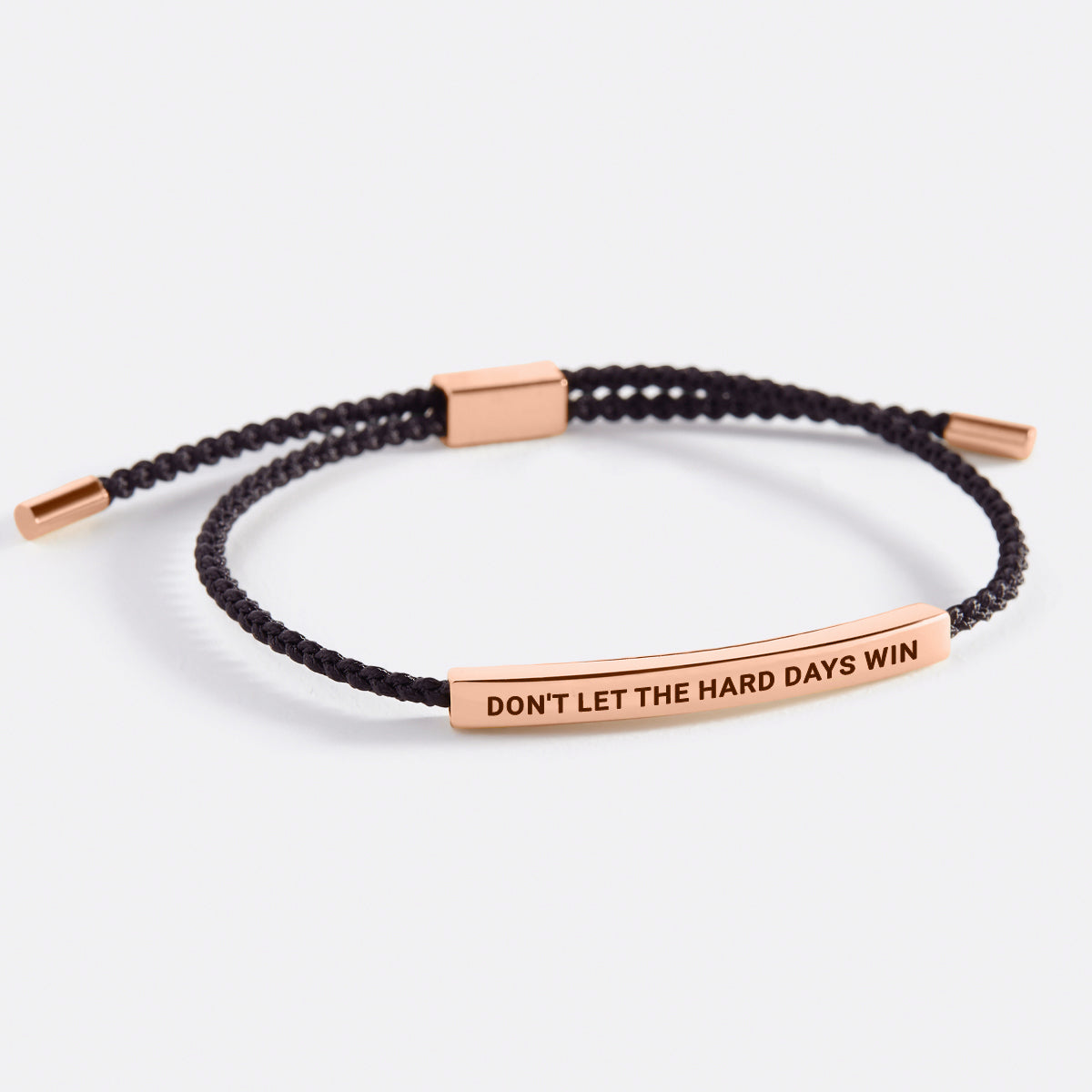 Because I F♥cking Sparkle Inspire Bracelet
