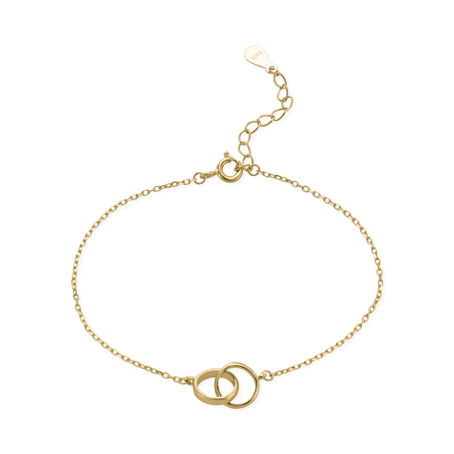 Special Message Friendship Bracelet
